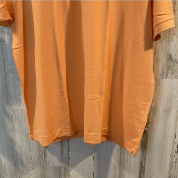 NWT Lacoste Polo - Picture 3 of 10